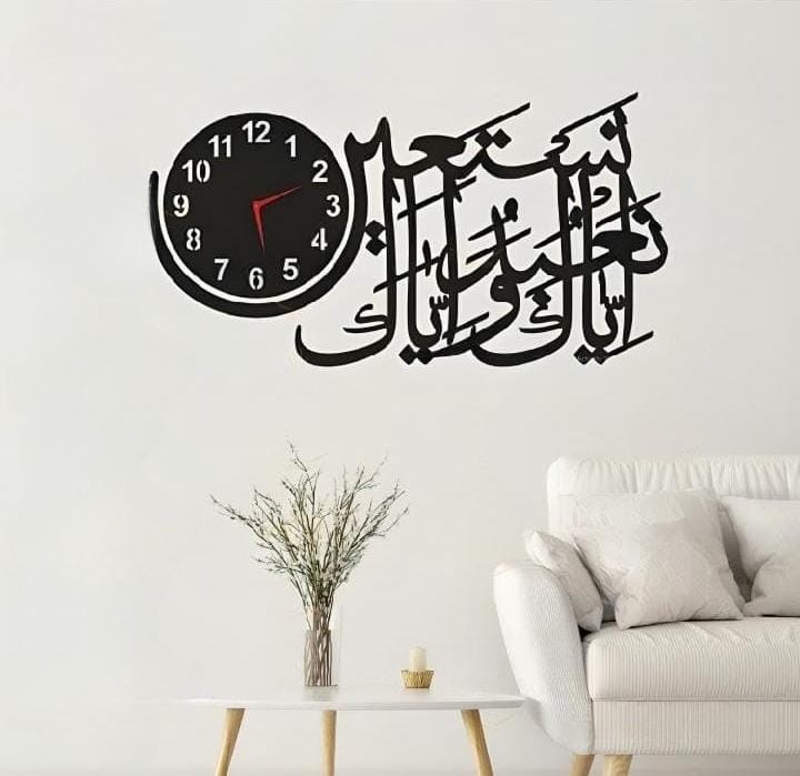 LifeStyle Glory wall clock  wall clock wooden  Clocks for rooms  Clocks fancy wall clock  wooden wall clock  wall clocks for bedroom fancy  wall clocks  wall clock wooden islamic  wooden wall decoration items for home