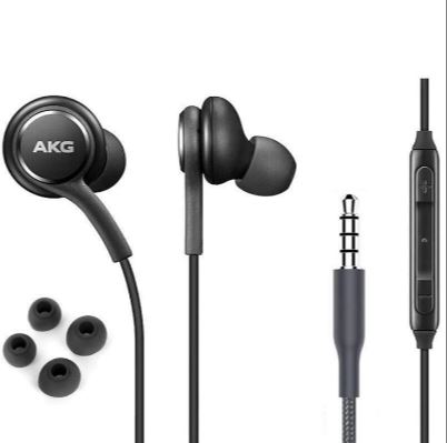 Buy Get Free Akg Original Handsfree High Quality Bass Sound