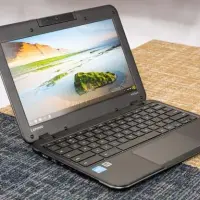 Dell Chromebook 11 Cb1c13 4gb 16gb 11 6 Hd Display Buy Online At Best Prices In Pakistan Daraz Pk