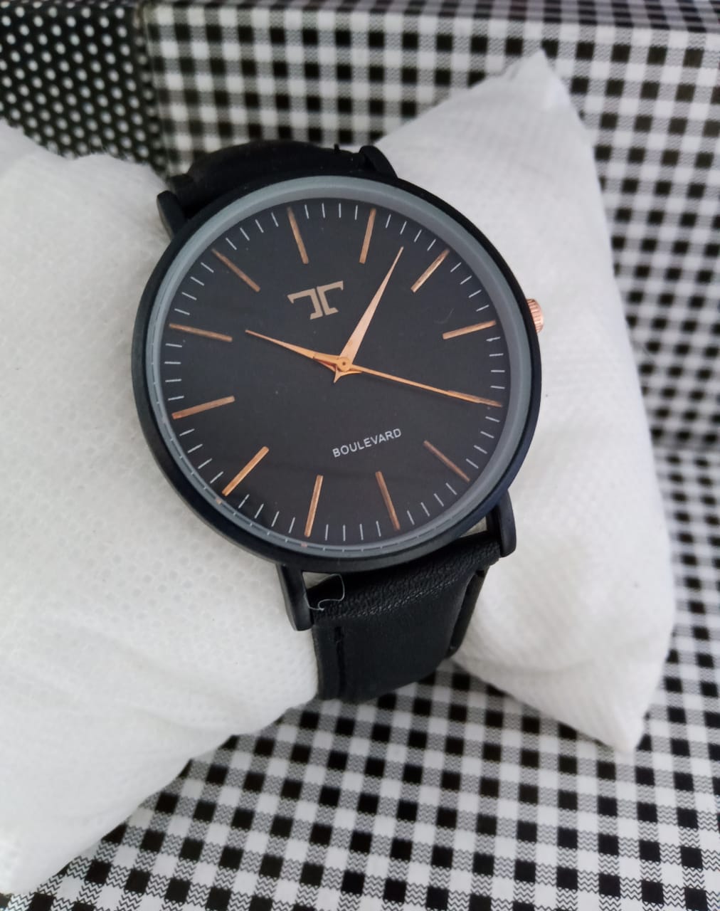 tayroc boulevard watch