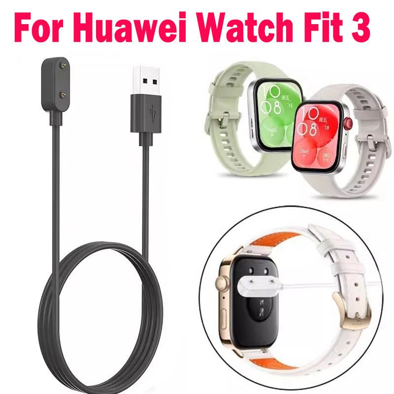 Pulsera Cargar Huawei Watch Fit Honor Band Cargador De Huawei