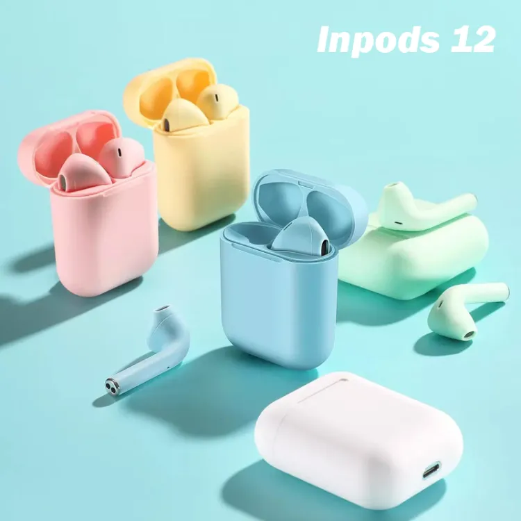 Inpods 10 best sale