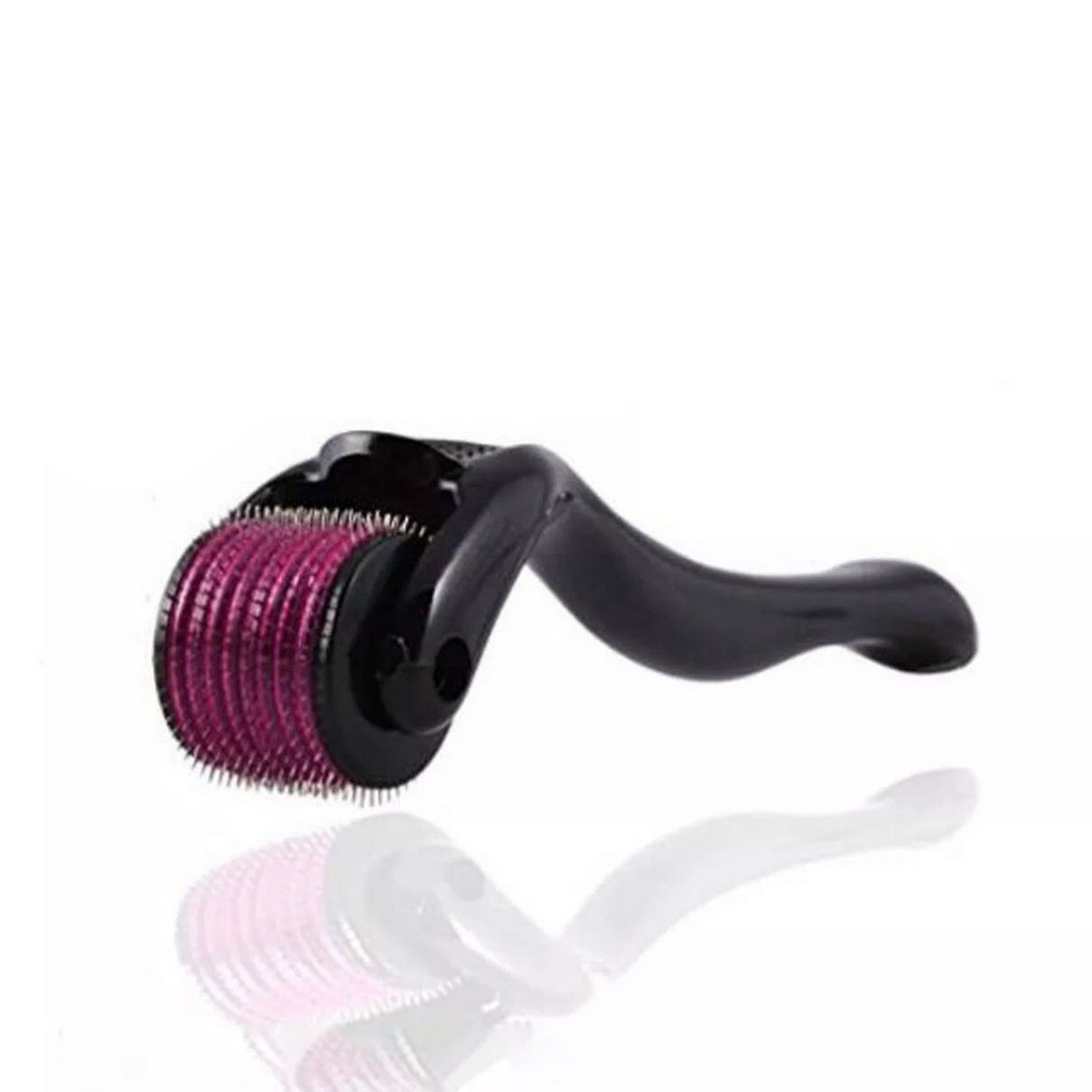 Derma Roller System for Hair And Skin 0.5 Mm Hair & Skin Care Derma Roller