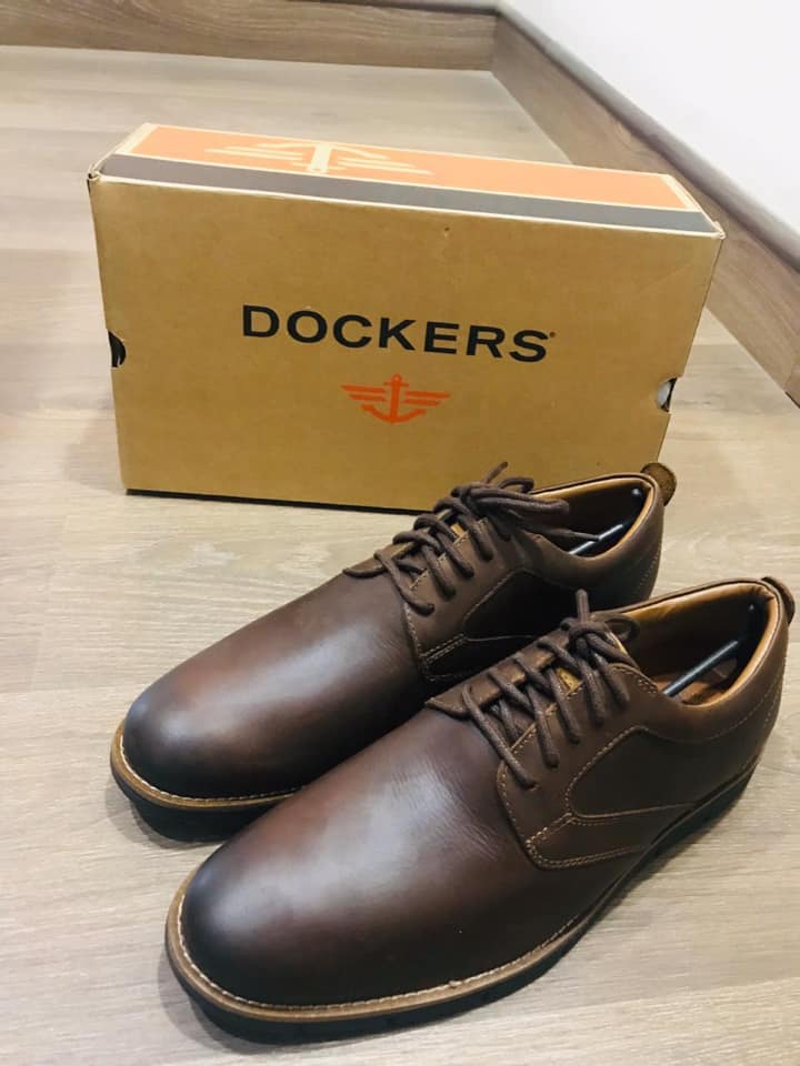 Orignal Dockers Shoes: Buy Online at 