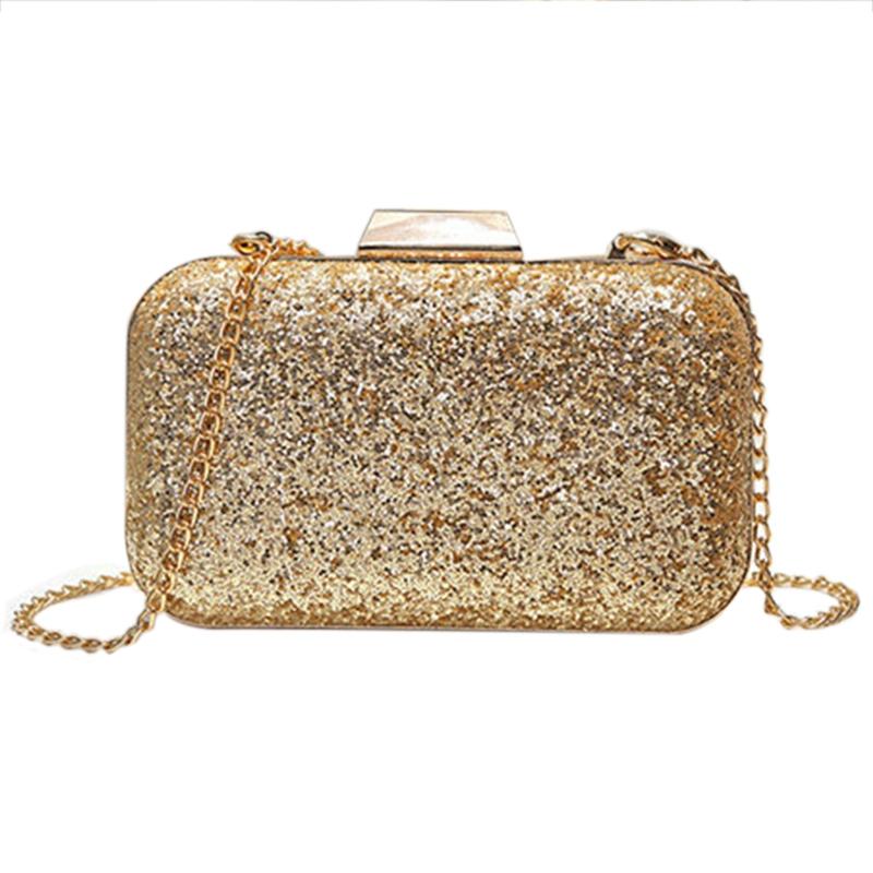 Gold 2025 purses cheap