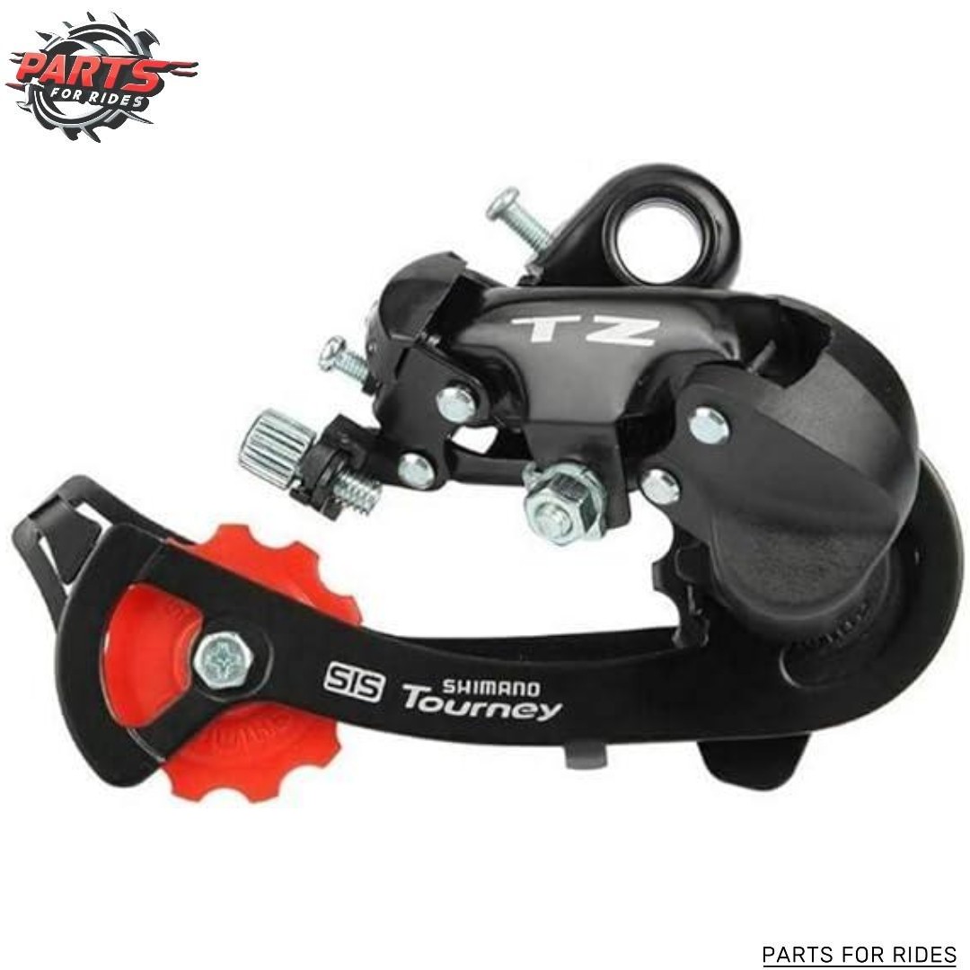 Bicycle Gear Changer - Gear Changer For Mountain Bicycle - shimano gear changer high quality | PARTS FOR RIDES
