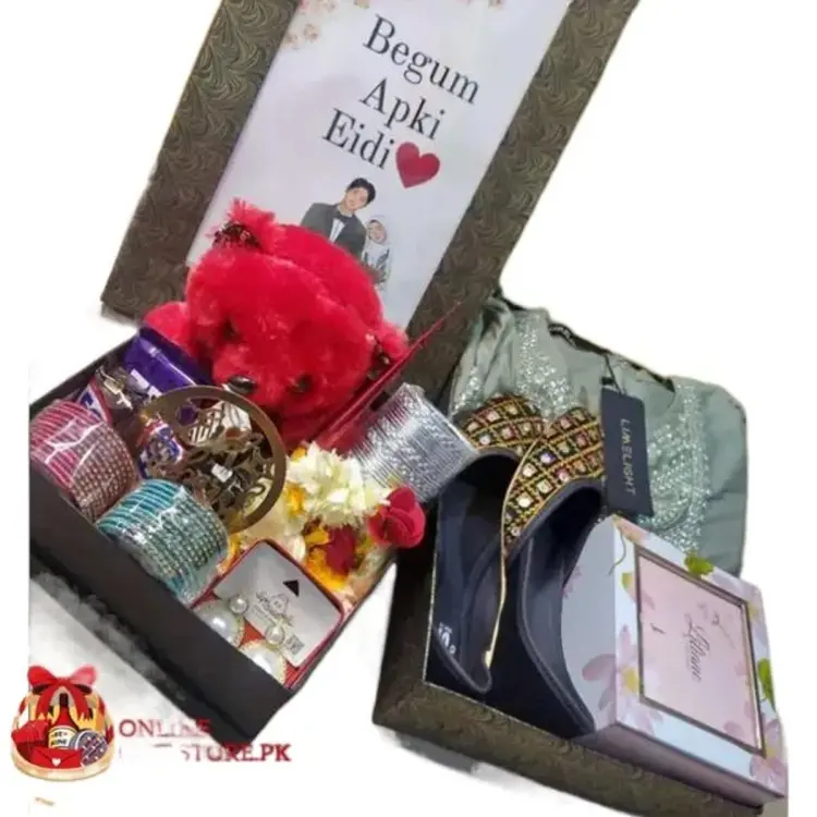 Top 7 Eid Gifts for Your Family Members - Ferns N Petals