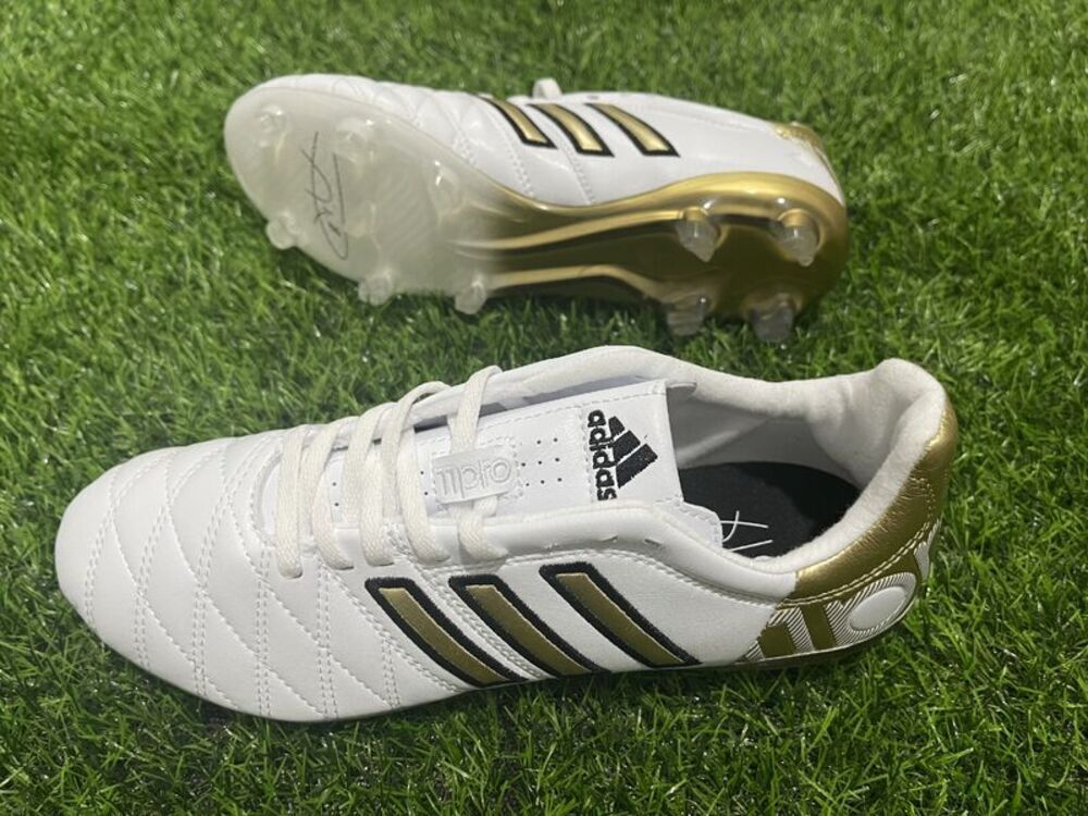 Кроссовки Clos FG Adipure 11PRO X PD25 TRX FG39 - 45 | AliExpress