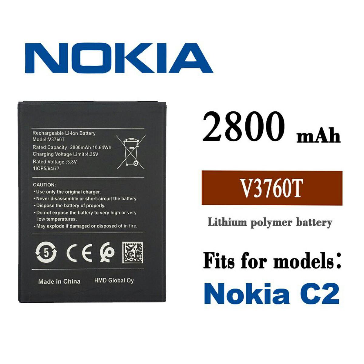 nokia ta 1204 model number