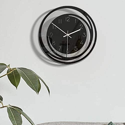 NEW creative moon WALL Clock and Wooden Wall Calligraphy and Wooden Wall Clock For Living room, Bedroom, Office, Homes BY ALHAFIZWALLS