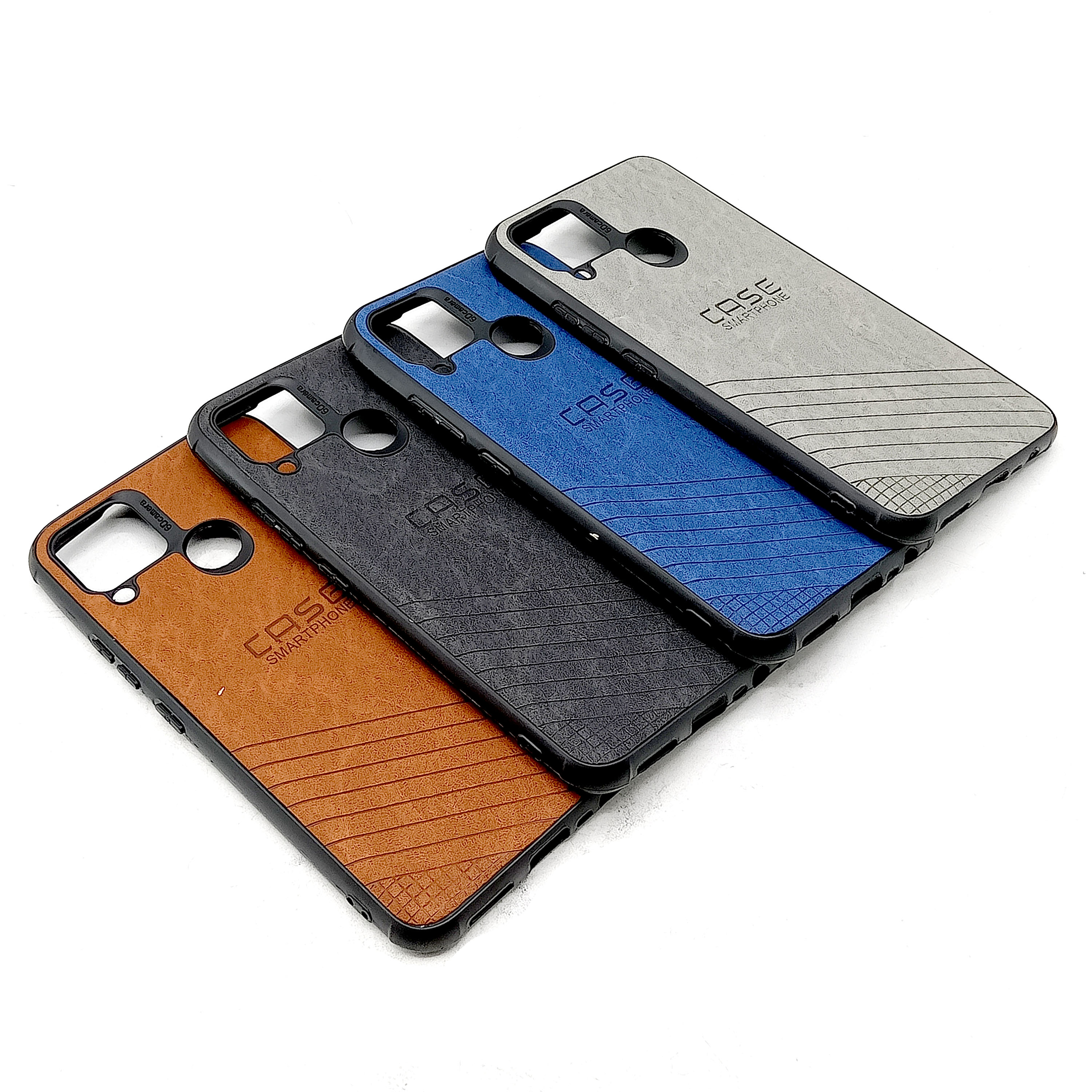 Realme C25 Realme C25s Realme C12 Back Cover Multicolour Soft