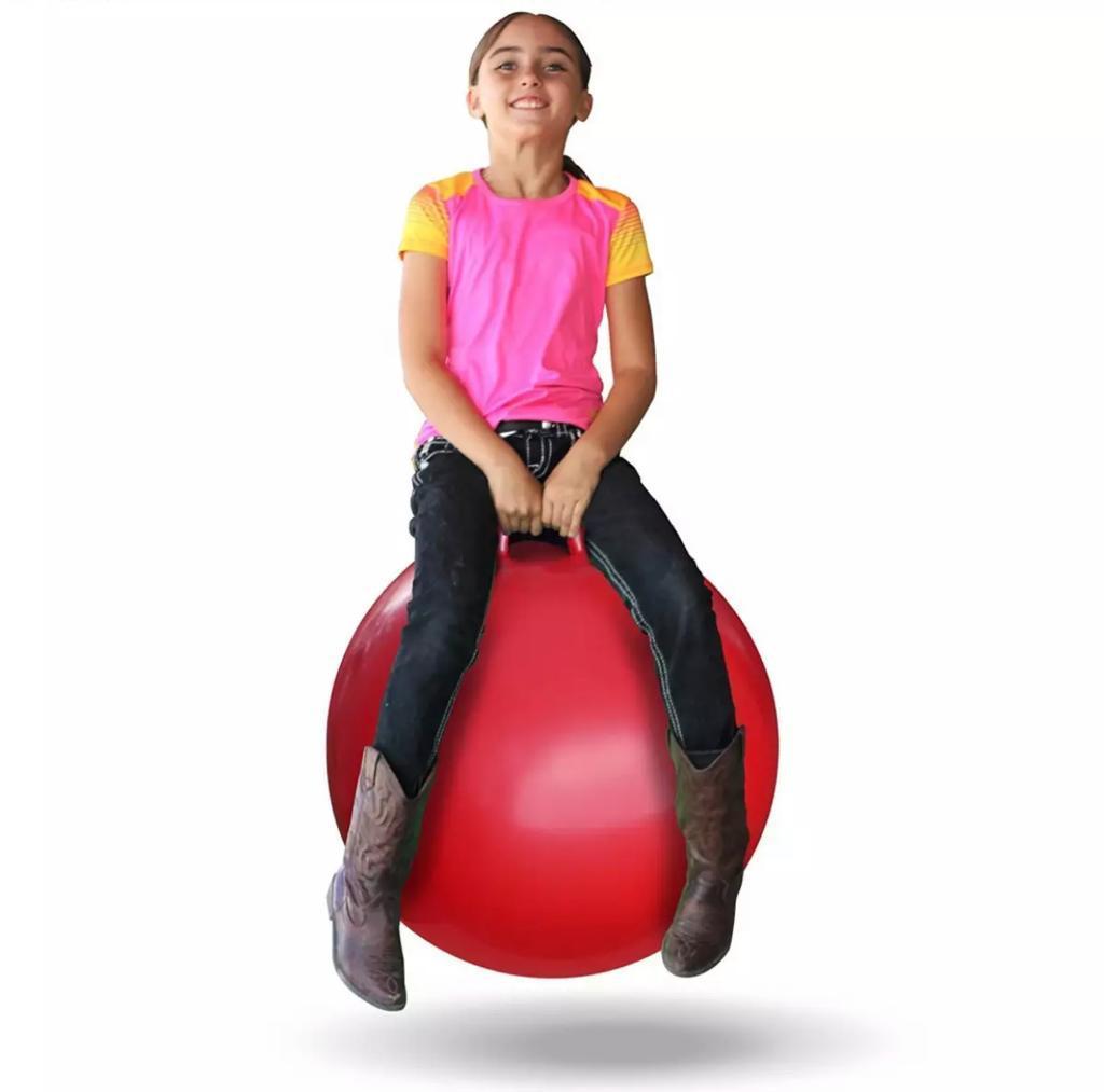 26inch Jumping Ball / Hop Ball - Best Exercise