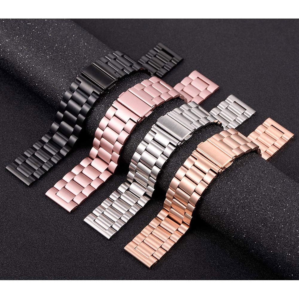 Luxury Galaxy Watch Active 2 / Huawei GT2 pro Straps for Honor magic watch  2 / huawei watch