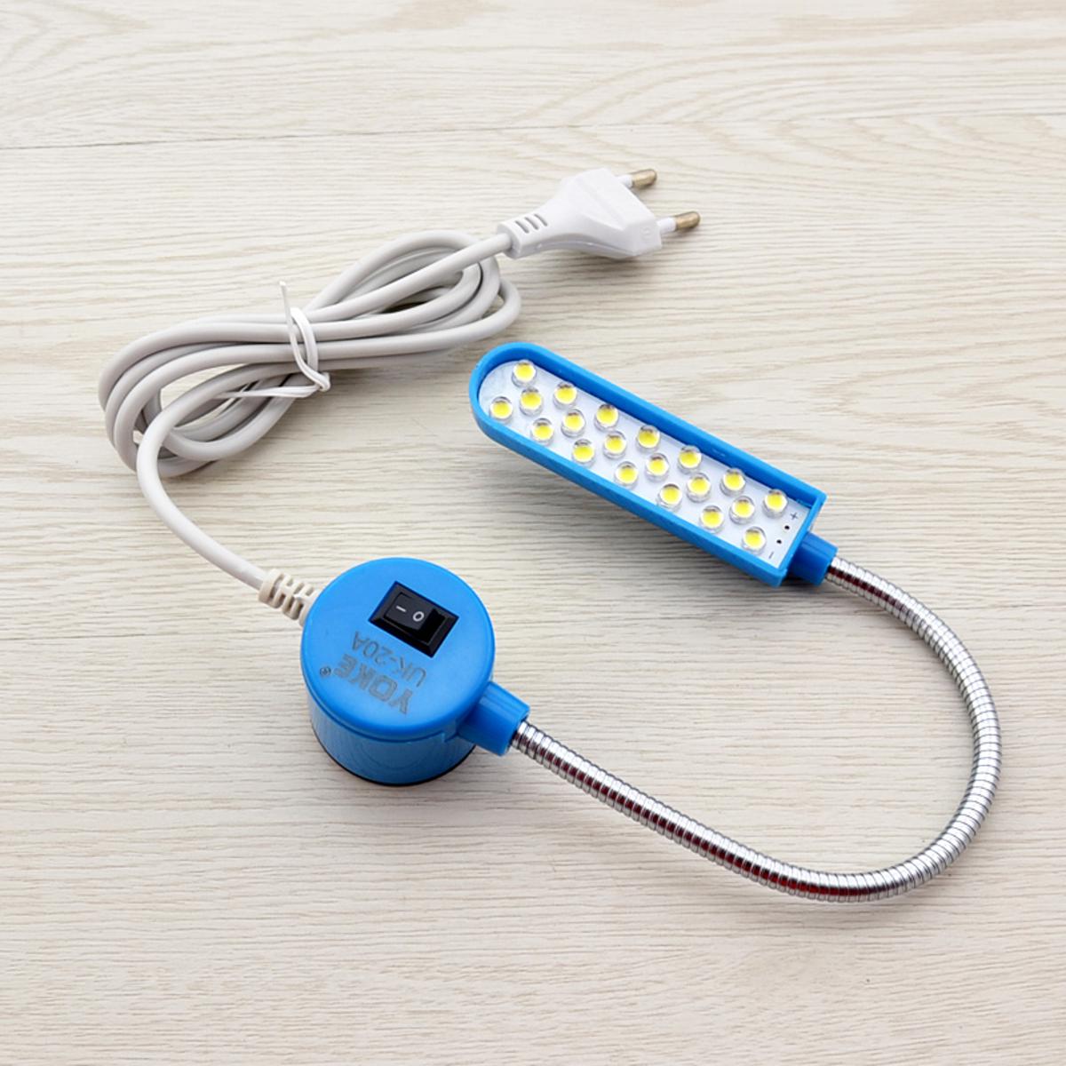 LED Work Light, Energy-saving Lamp for Sewing machine Lighting, HY-LED-A  Work light, Sewing