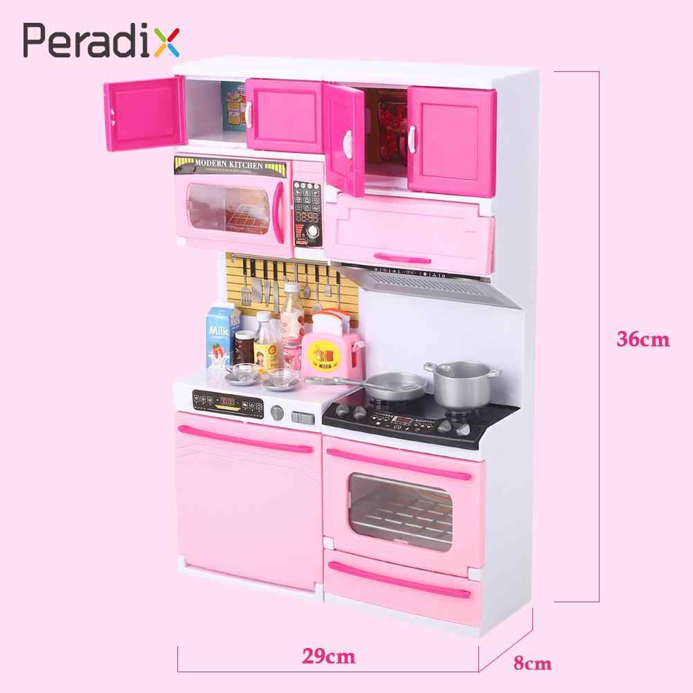 modern kitchen set toys