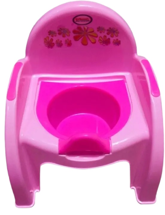 Kids Potty Training Seat chair style for 1 year