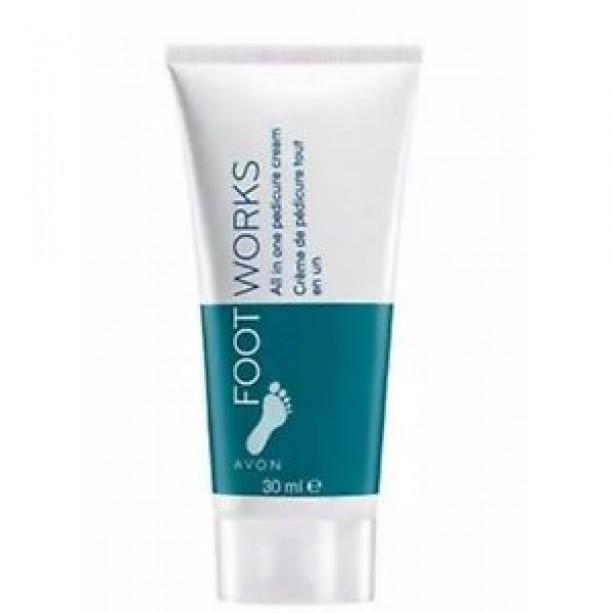 avon all in one cream