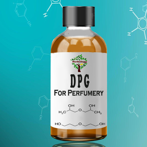 Dipropylene Glycol DPG For Perfume Making