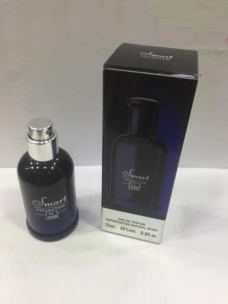 smart collection perfume 343