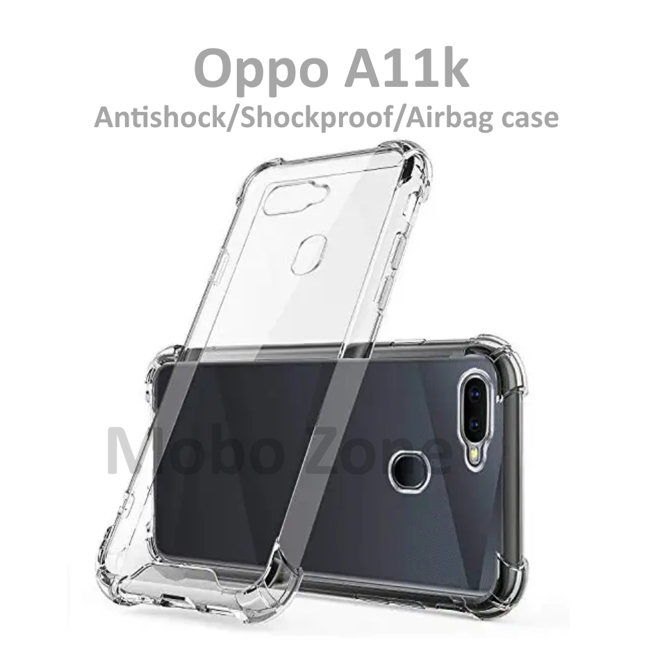 oppo a11k ka cover