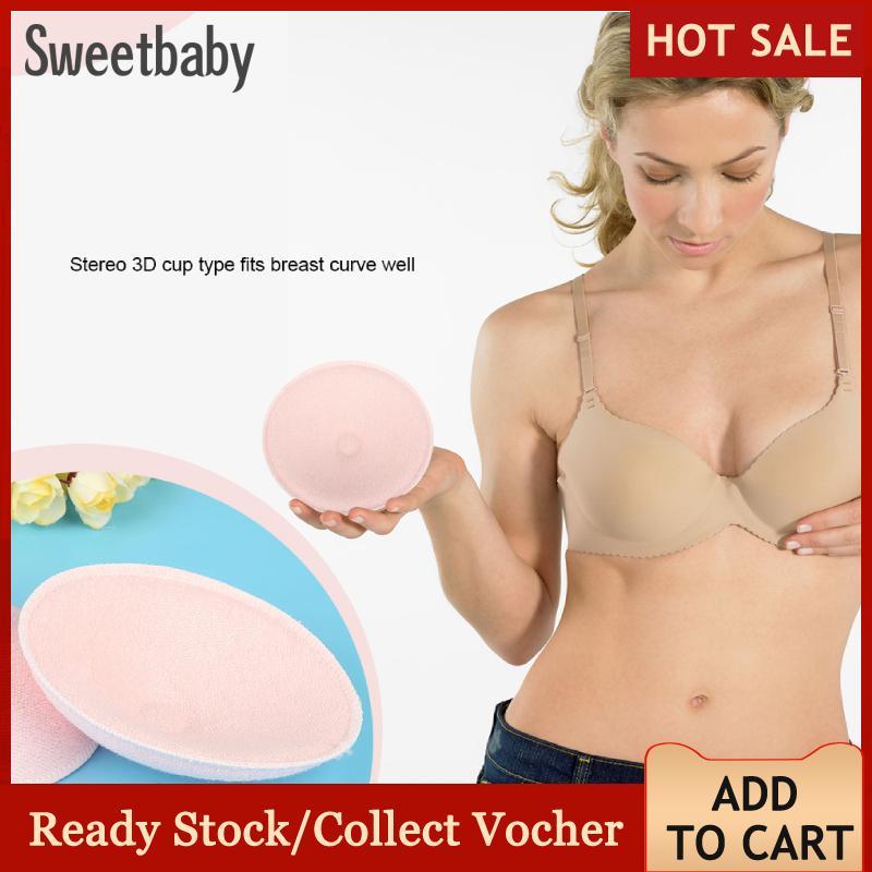 10pcs Organic Washable Breast Pad Breastfeeding Nipple Pad for Maternity  Reusable Nipple Covers for Breast Feeding Nursing Pads - AliExpress
