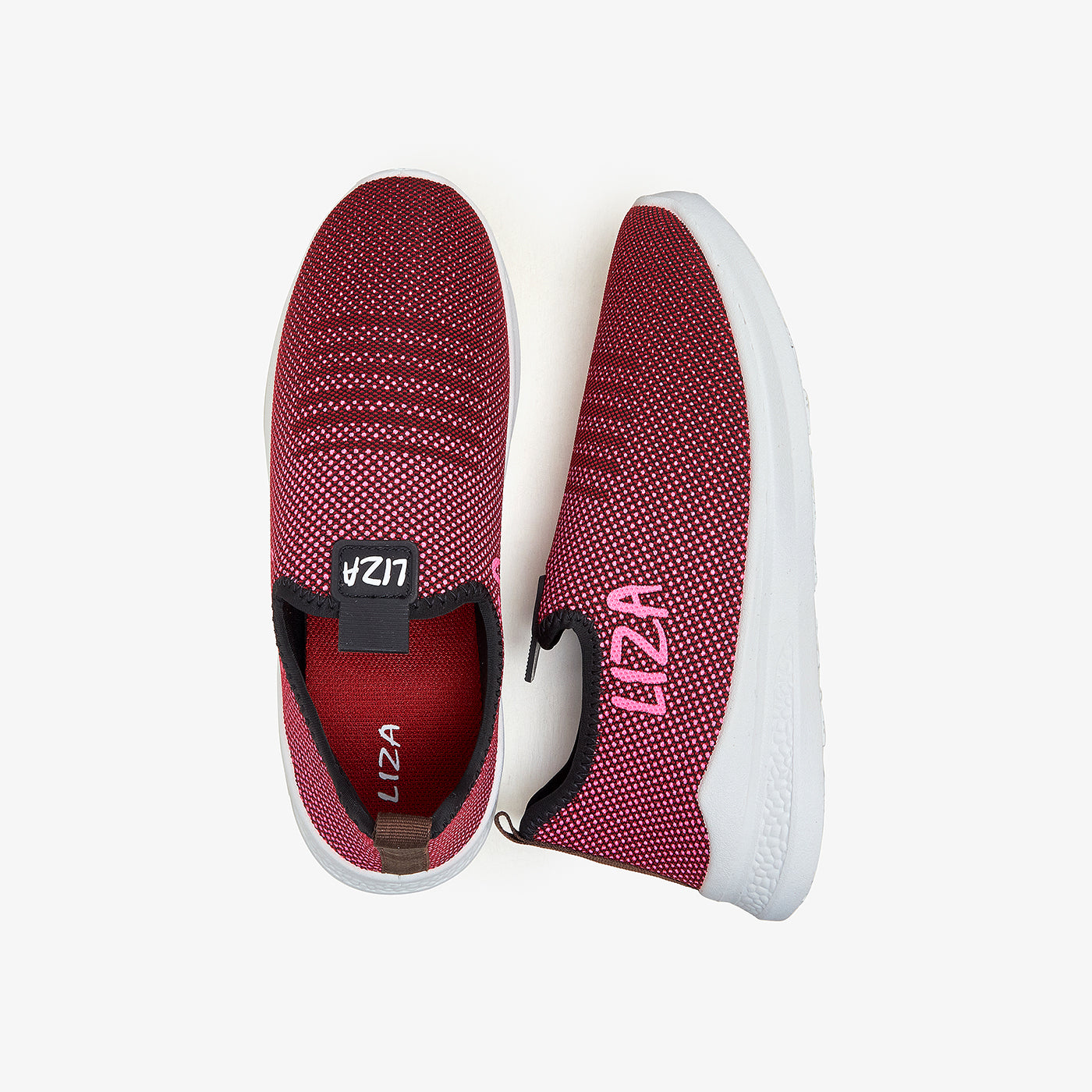 Liza Women's Retrovibe Slip-Ons For Women - Shoes For Women