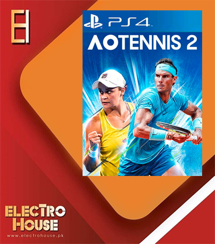 ao tennis 2 ps4 buy