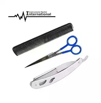 barber kit online