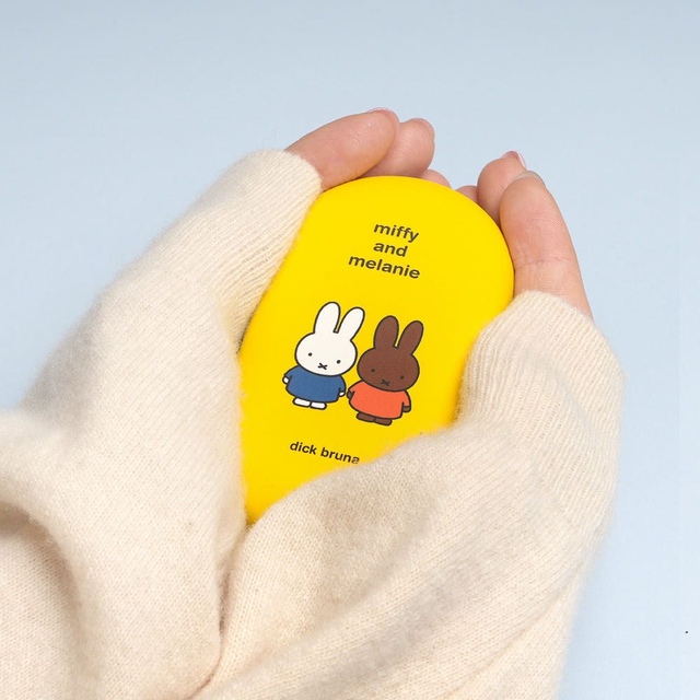 Rechargeable Hand Warmer 5000mAh + Reusable Electric Rechargeable Mobile Power Bank Portable Pocket Hand Warmer