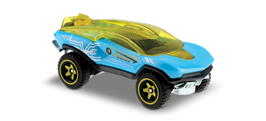 geoterra hot wheels