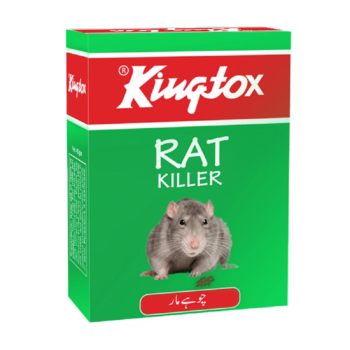 Best deals rat killer