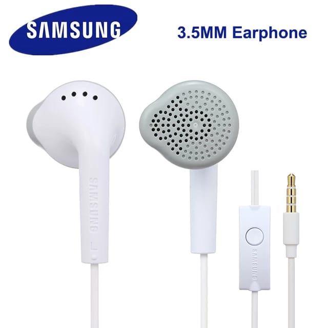 Original Earphones Headphones Headset Handsfree For Mobile Phone