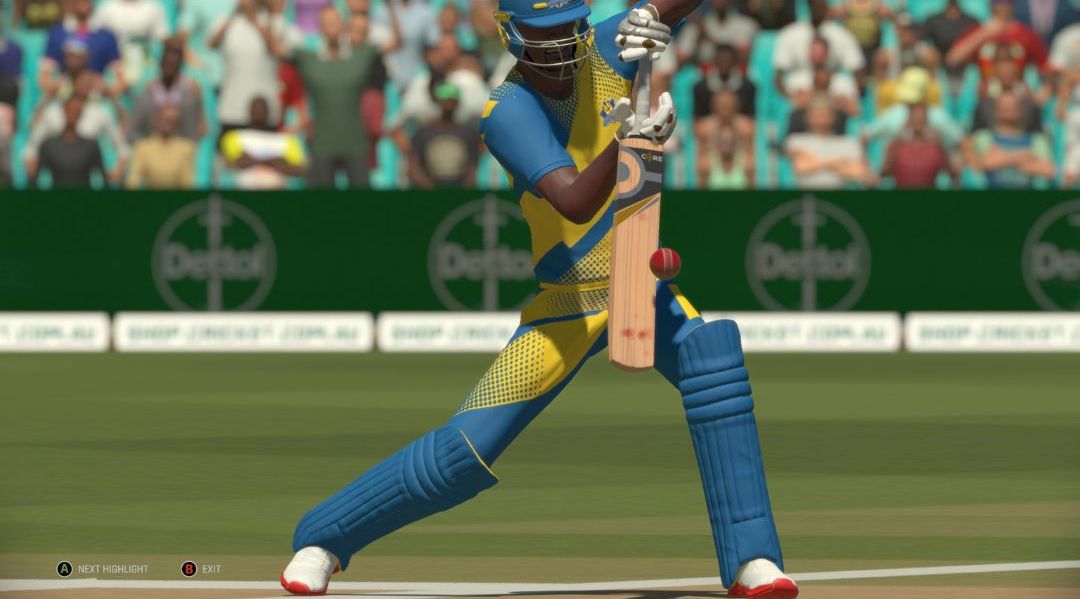 Cricket 24 for PC Laptop ONLINE + OFFLINE Multiplayer with Community LIFETIME ACCESS
