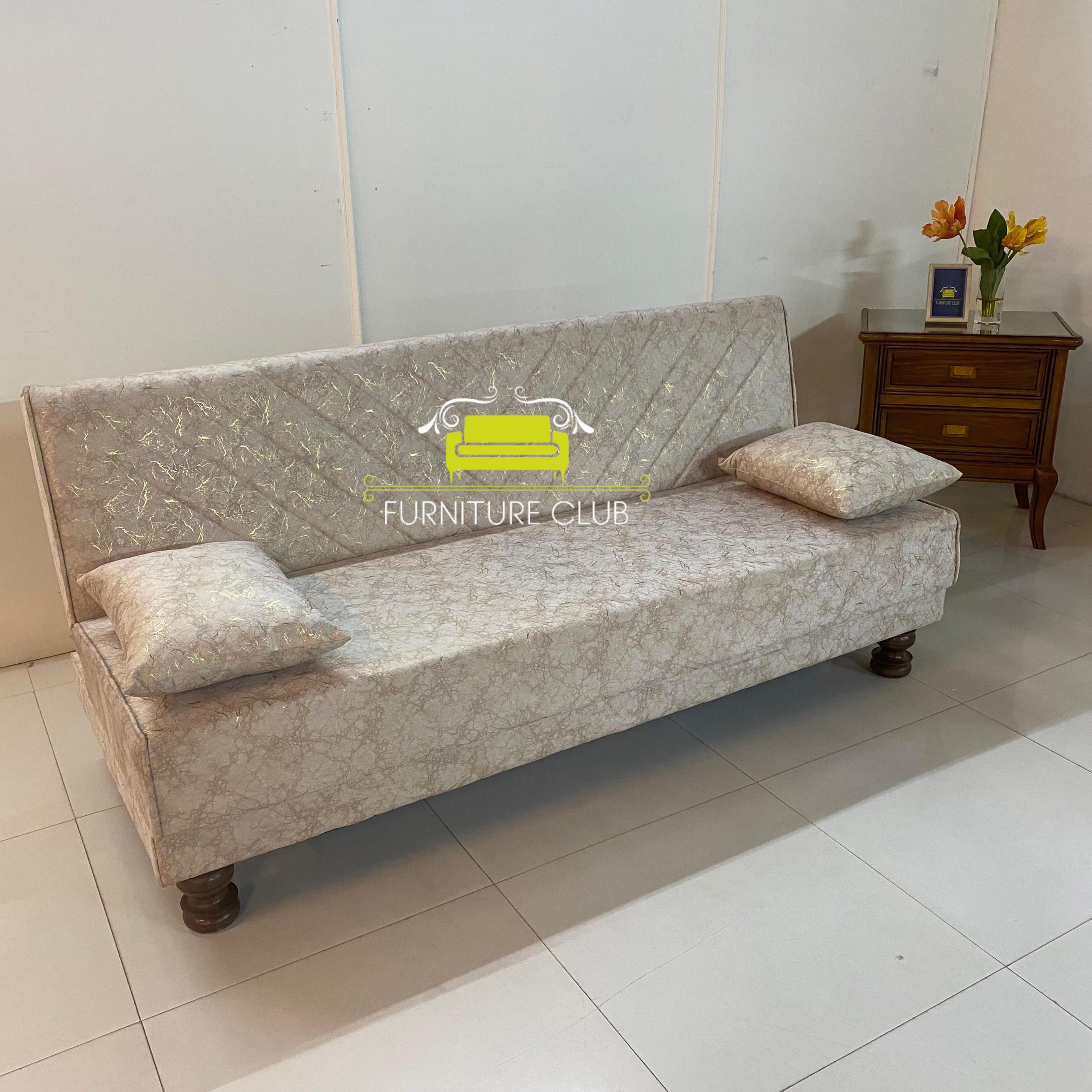 FC NOVA SOFA CUM BED