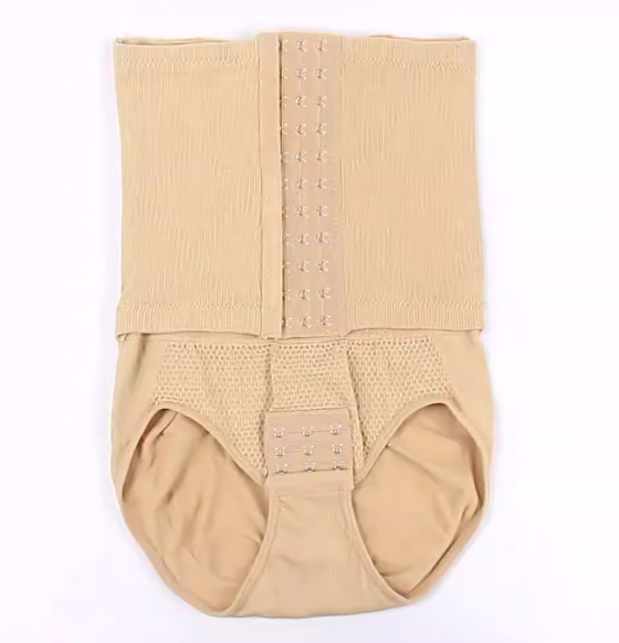Women's Ultra High Waist Body Shaper Slimming Panties 360 Tummy Control Stomach Trimmer Shapewear Bu.tt Lifter Body shaper