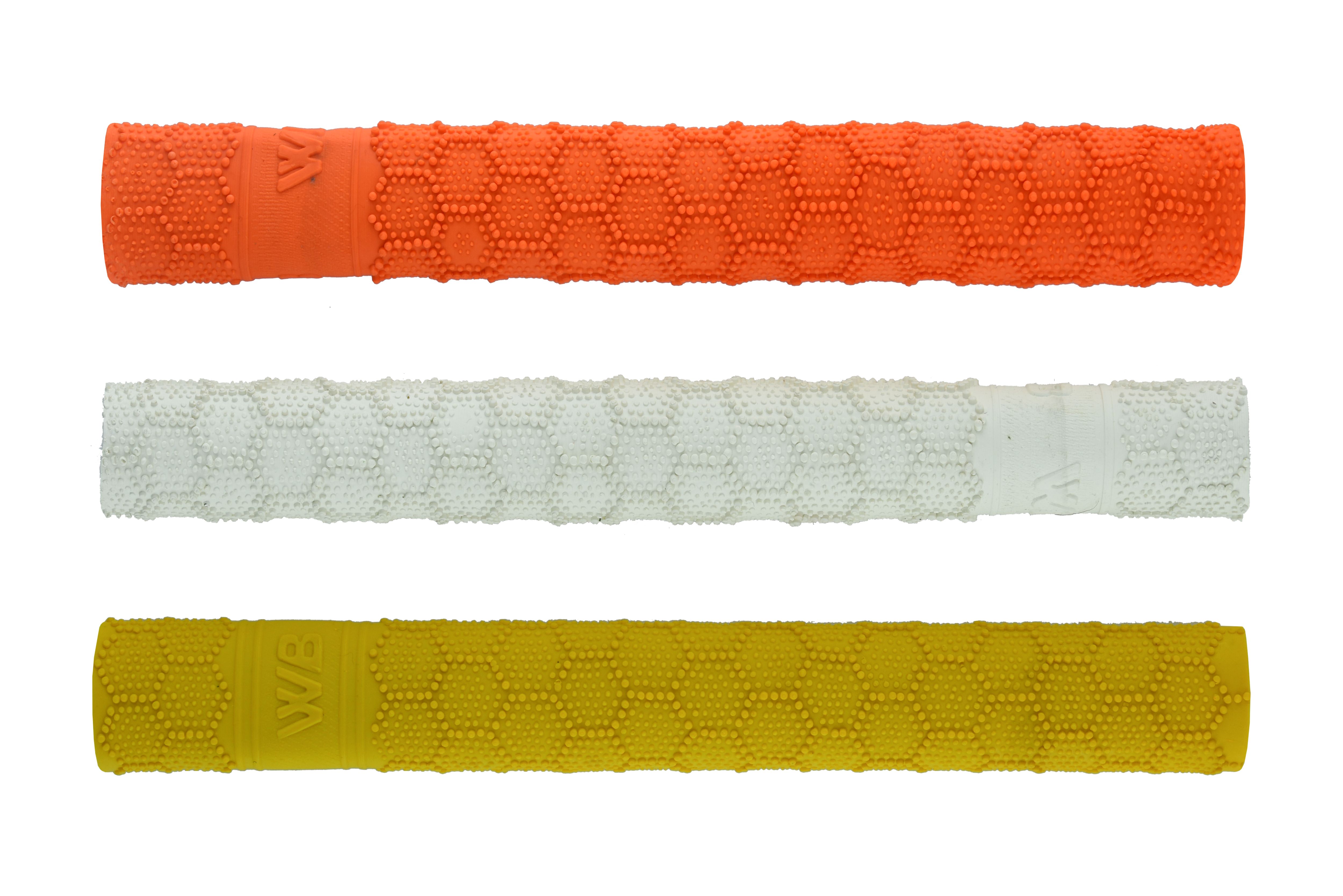 WB Sports Cricket Batting Grips