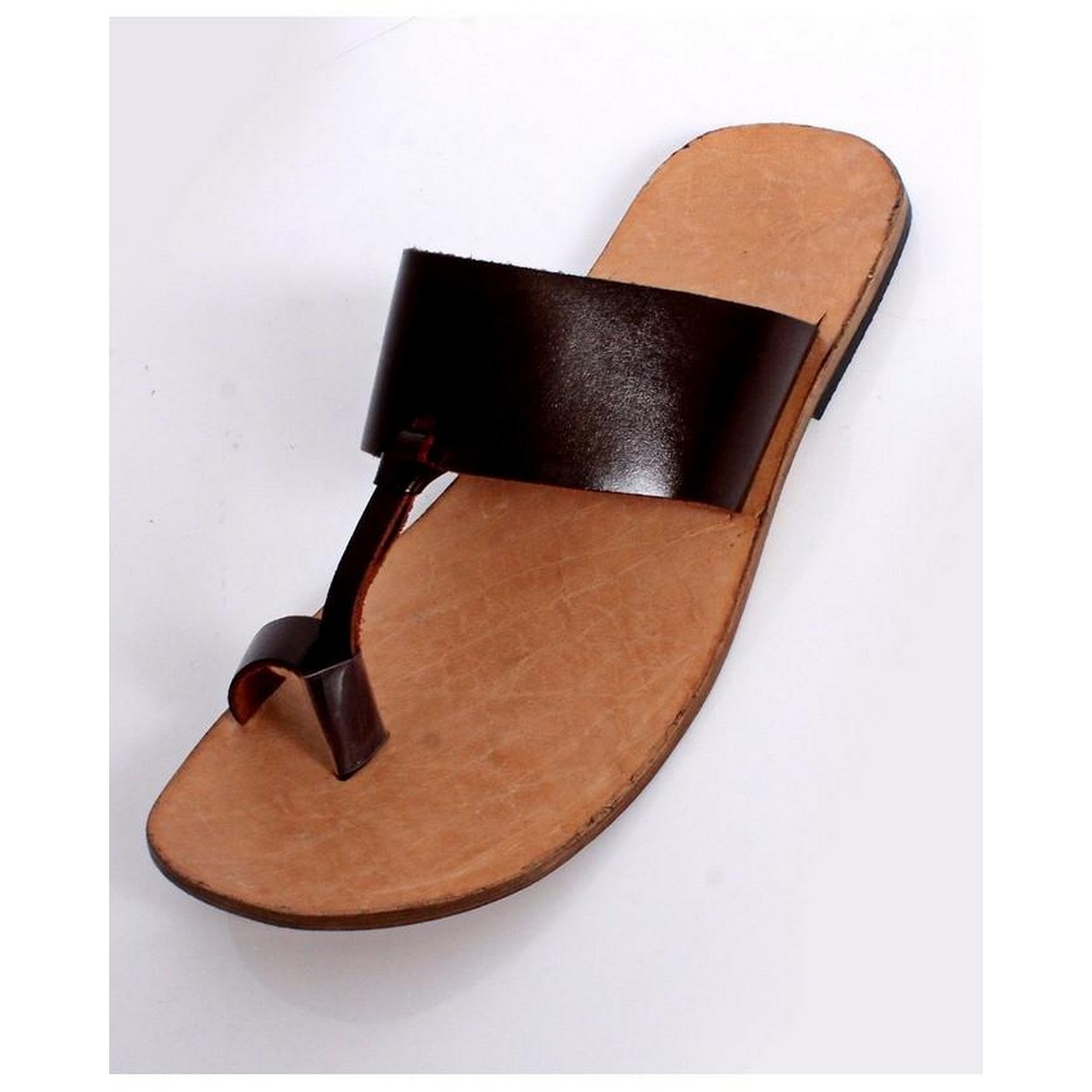 anguthe wali chappal gents