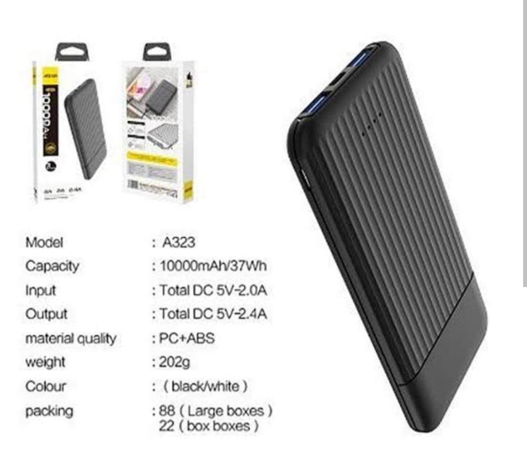 Amazon Topk 10000mah Power Bank Buy Topk Power Banks Online At
