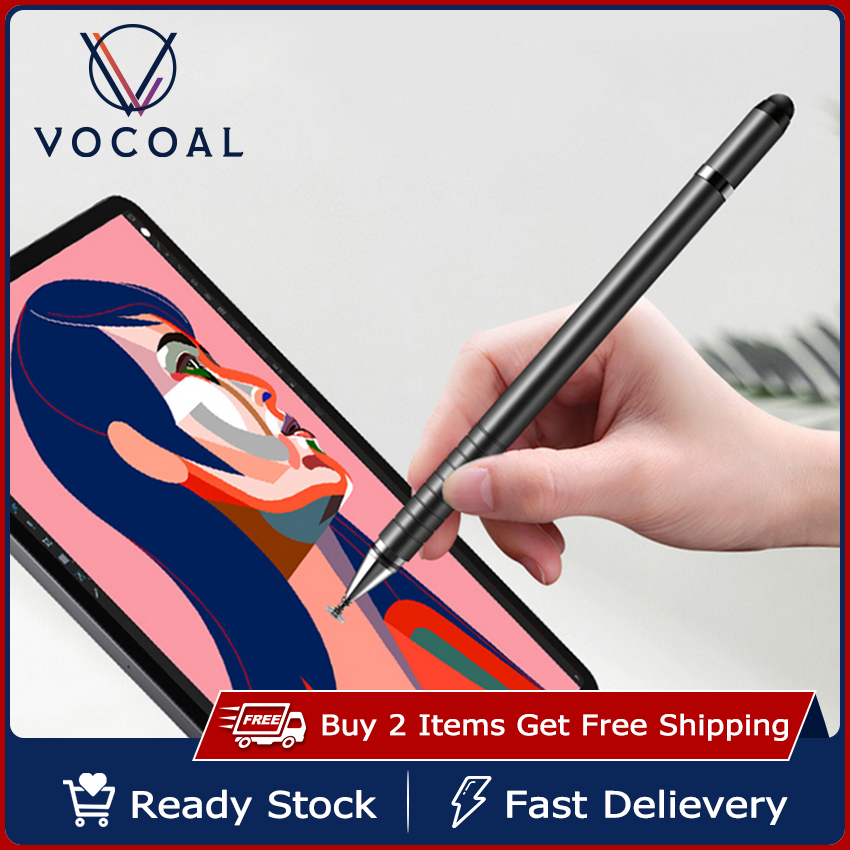 Vocoal Universal Stylus Pen Touch Screen Drawing Pen Fine Point