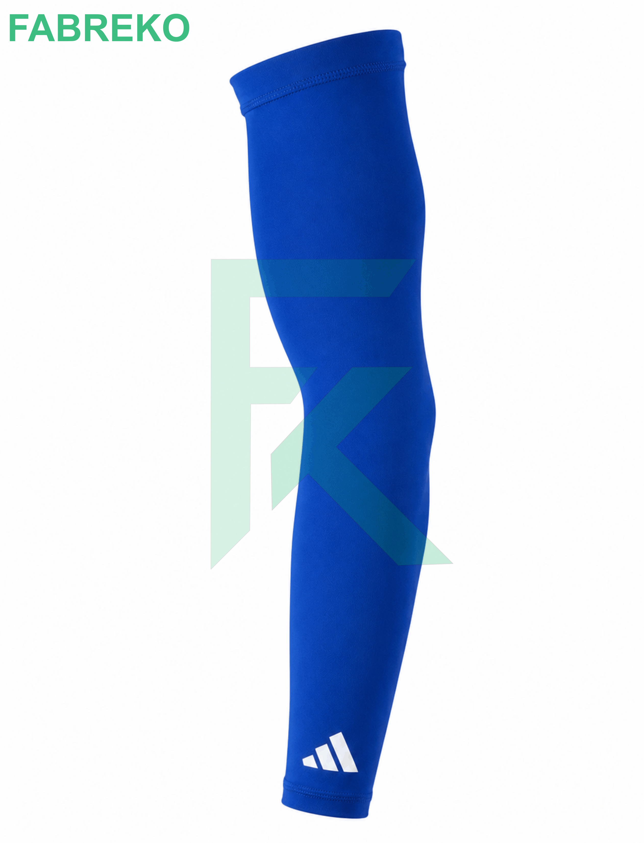 FABREKO Premium Sports Arm Sleeves – UV Protection & Compression