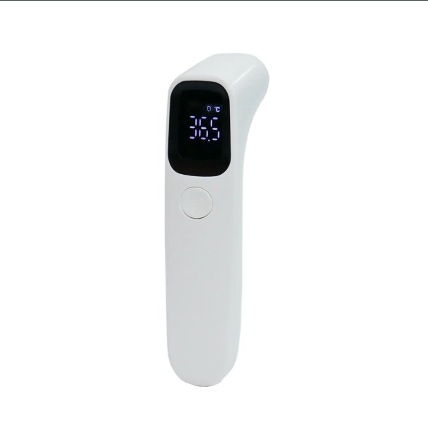 BBLOVE Thermometer Infrared Gun AET R1B1 Celsius to Fahrenheit both Mode in this model