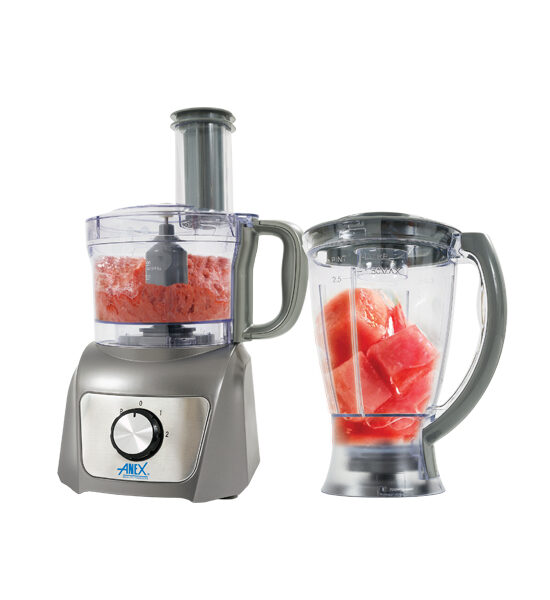 ANEX AG3045 DELUXE CHOPPER & BLENDER Daraz.pk