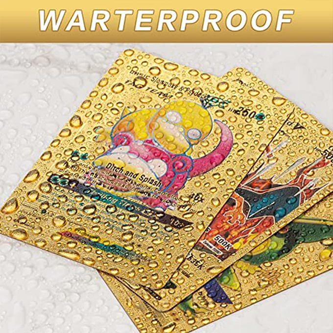 55pcs Pokemon Gold Foil Cards Anime Cartoon Pokemon English Version Tcg Card For Fans Collection | Daraz.pk 55pcs Pokemon Gold Foil Cards Anime Cartoon Pokemon English Version Tcg Card For Fans Collection | Daraz.pk