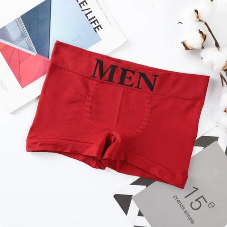 Packs of 2 Underwear for Men branded Best Adjustable Men branded Boxer's