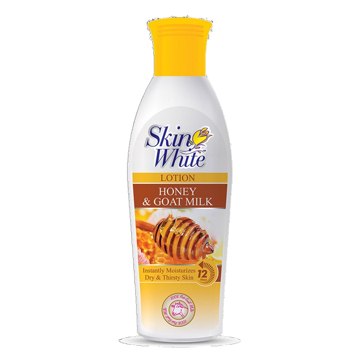 Skin White Lotion Honey