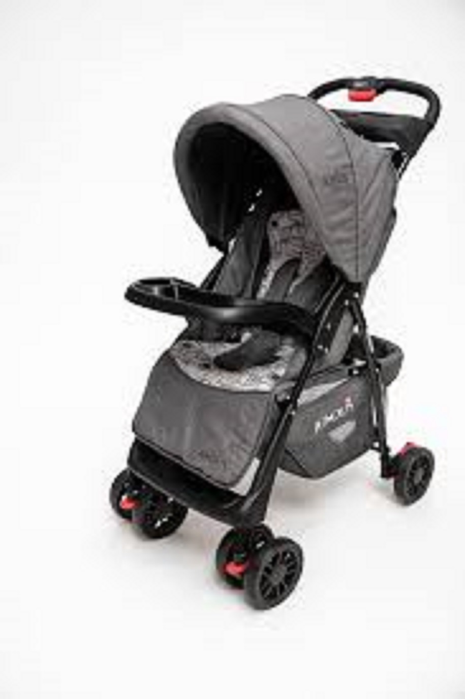 Baby Stroller Joyous  JY506 Grey