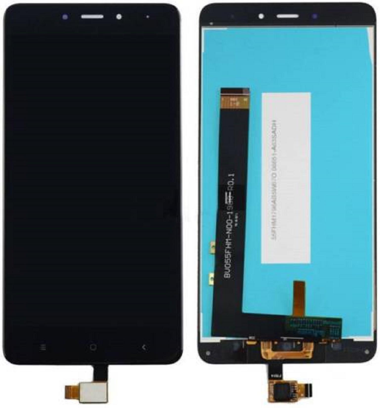 Redmi Note Touch Glass Price 2025