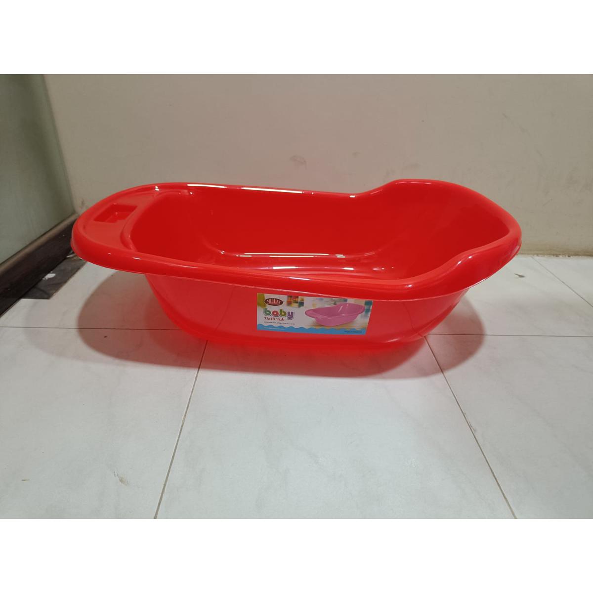 Plastic Fiber New Born Baby Bath Tub