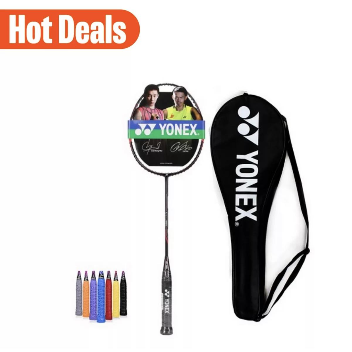 Yonex badminton rackets-yonex Badminton rackets professional rackets outdoor sports