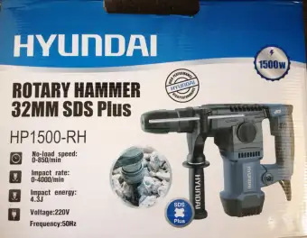 sds hammer drill price